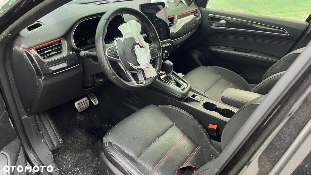 Renault Arkana TCe 140 EDC R.S LINE - 10