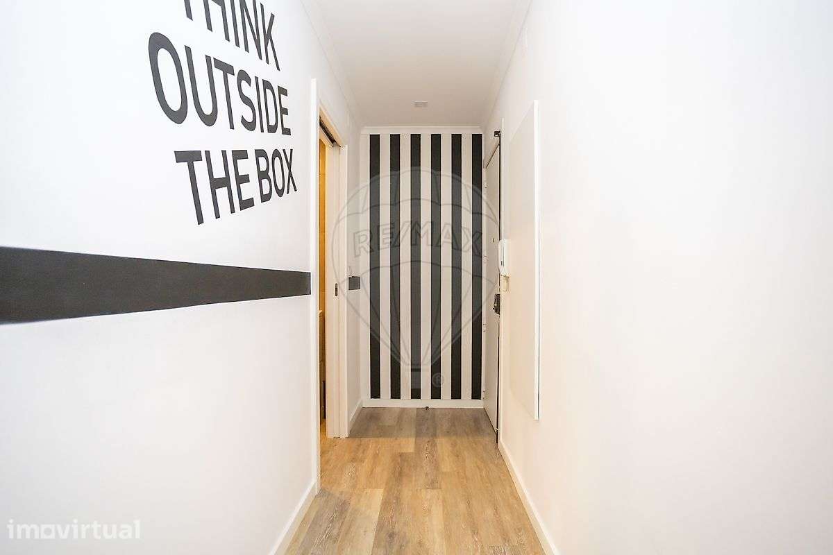 Apartamento T1 à venda em Benfica - Grande imagem: 5/20