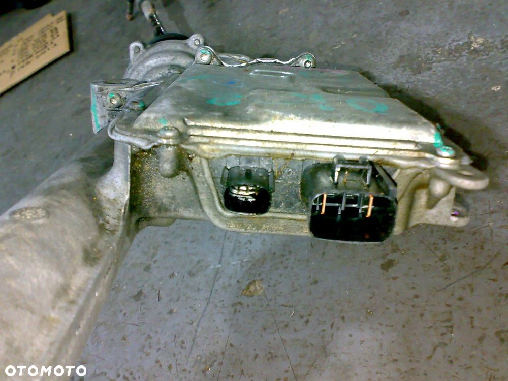 ford mustang vi mk6 2015 - kolumna kierownicza maglownica wspomaganie elek. - 6