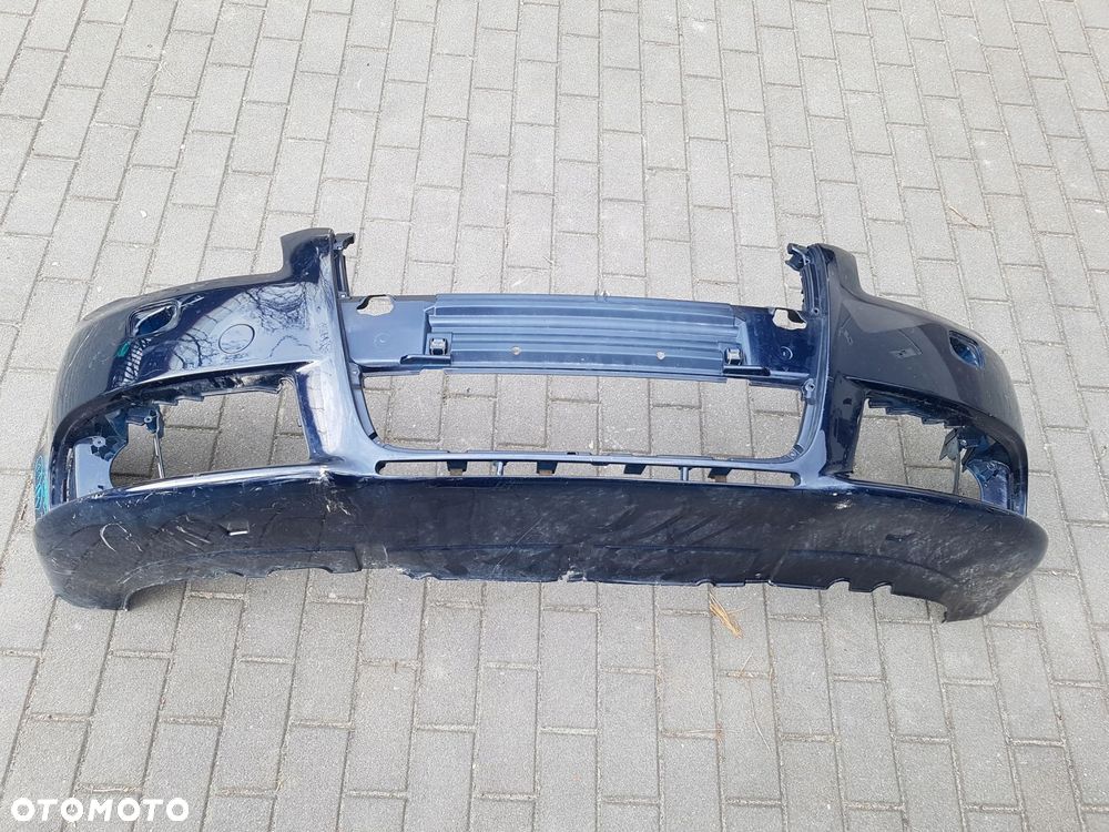 audi a4 b7 s-line zderzak przód spryskiwacze 8e9807511j - 5