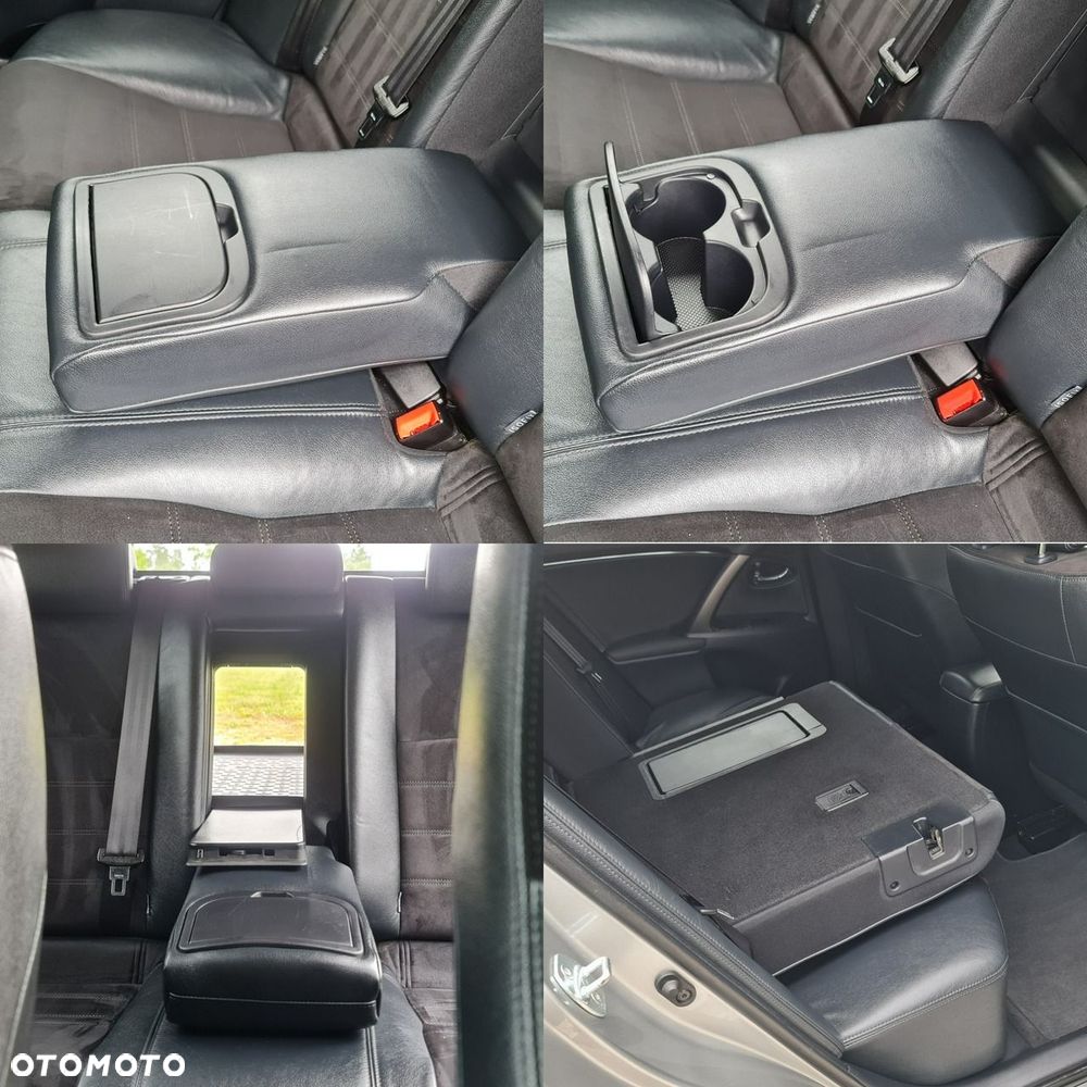 Toyota Avensis - 11