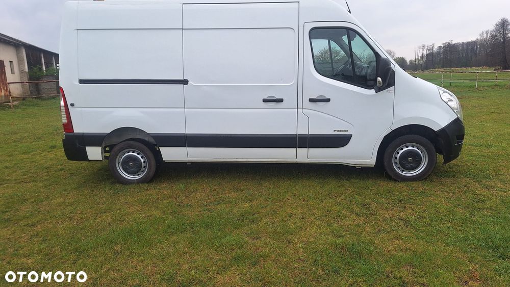 Renault Master - 4