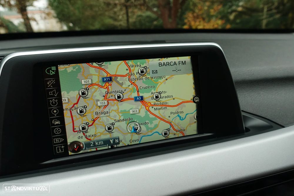 BMW X1 16 d sDrive Pack M - 49