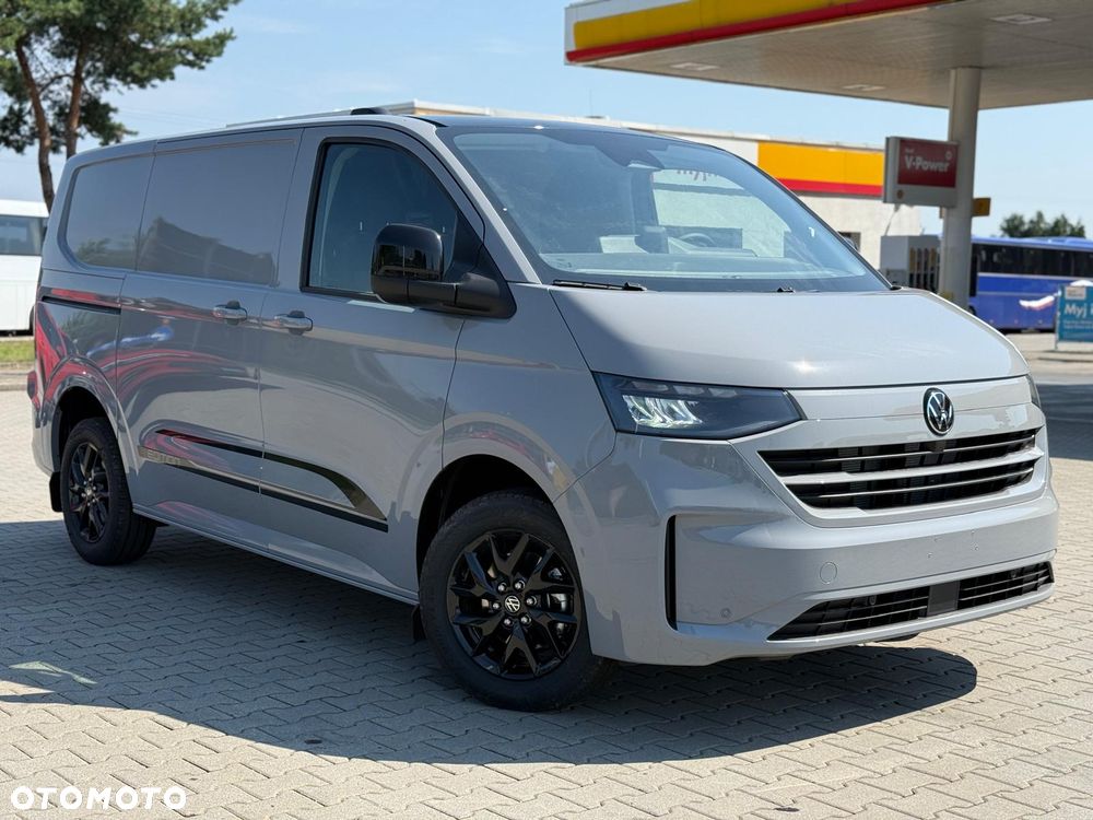 Volkswagen Transporter T7 - 5