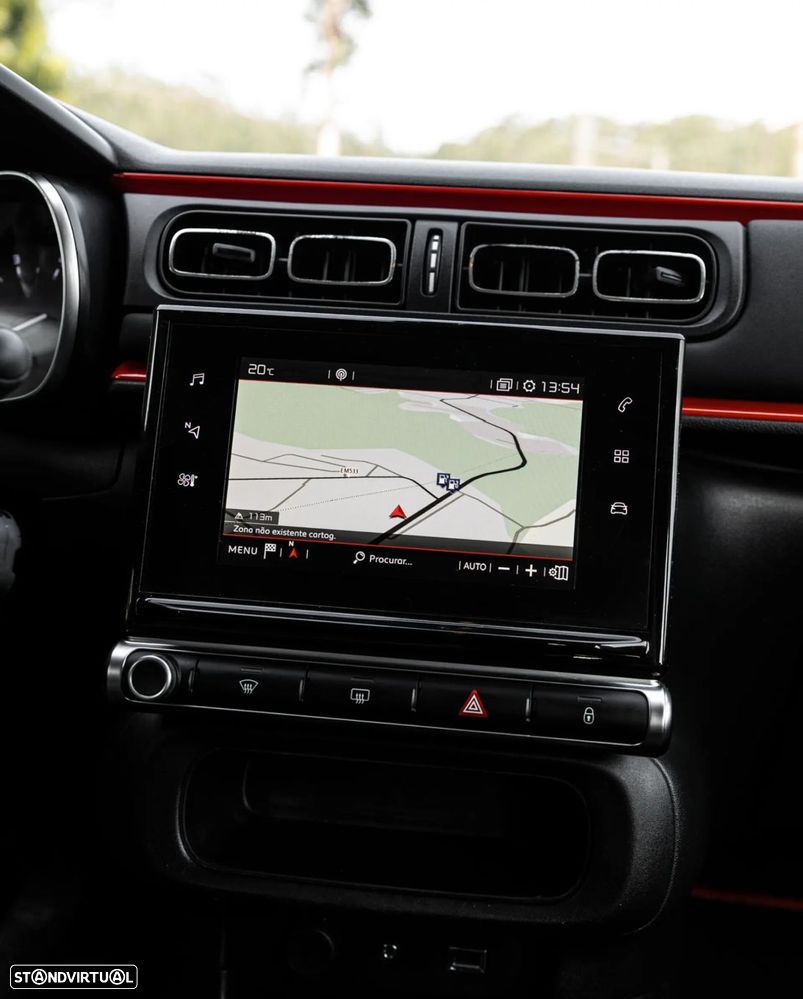 Citroën C3 1.2 PureTech Feel - 18