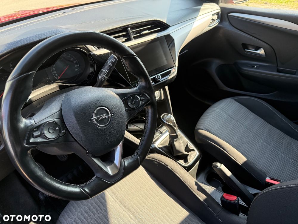 Opel Corsa 1.2 Edition S&S - 3