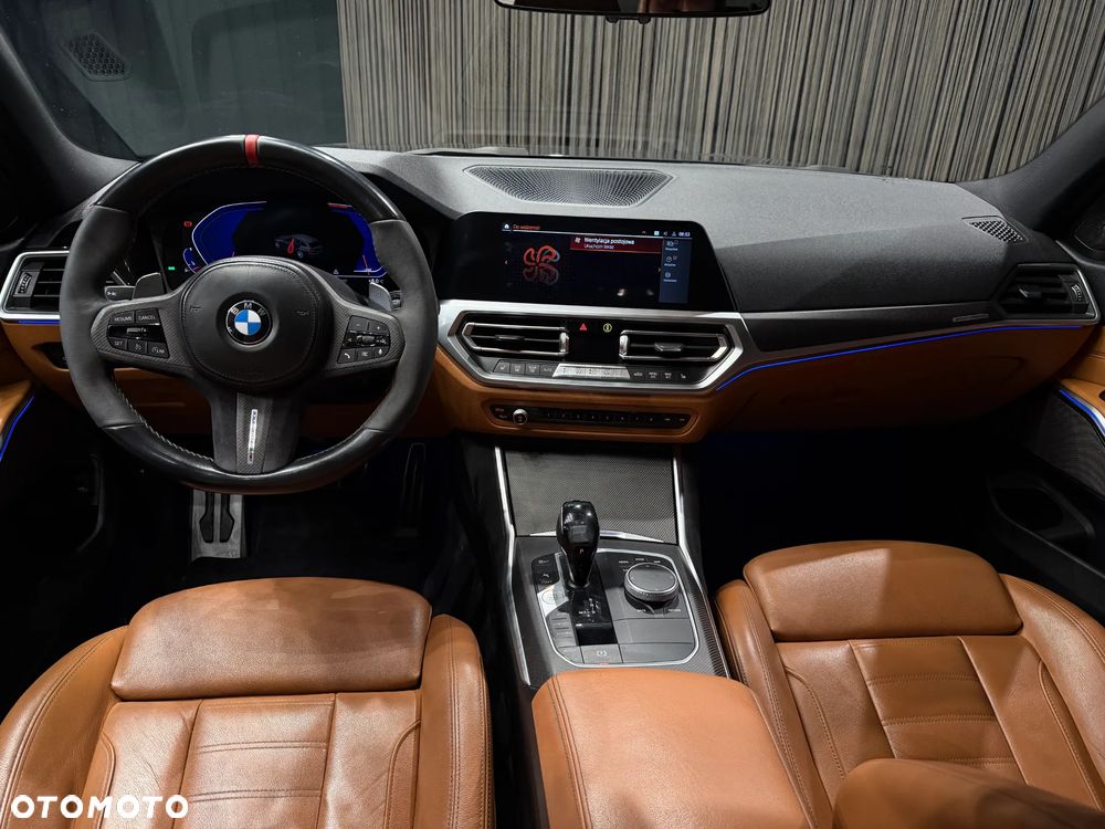 BMW Seria 3 M340i xDrive sport - 7