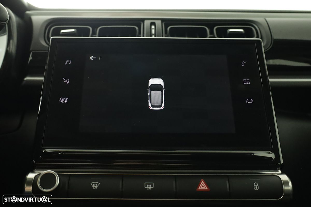 Citroën C3 1.2 PureTech Plus - 12