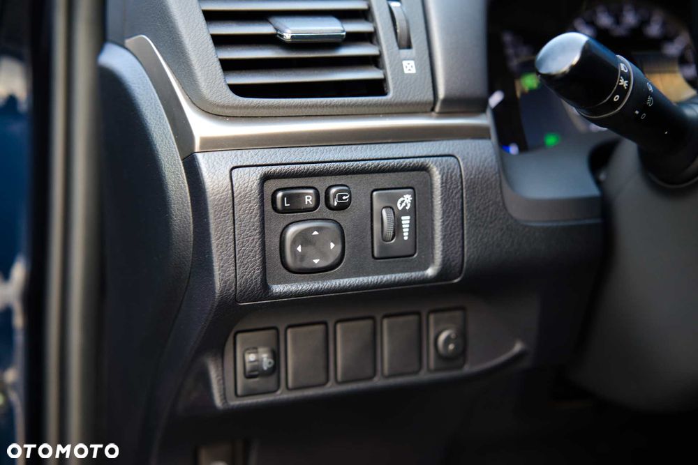 Lexus CT 200h Elegance EU6 - 14