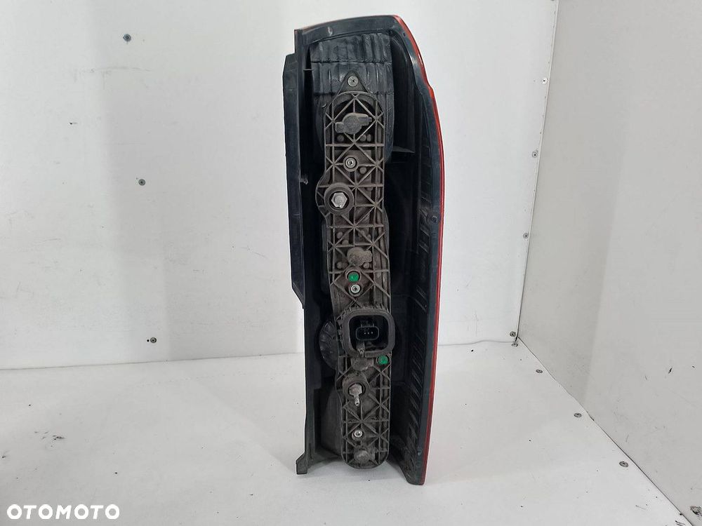 LAMPA TYLNA LEWA FIAT DUCATO III - 6