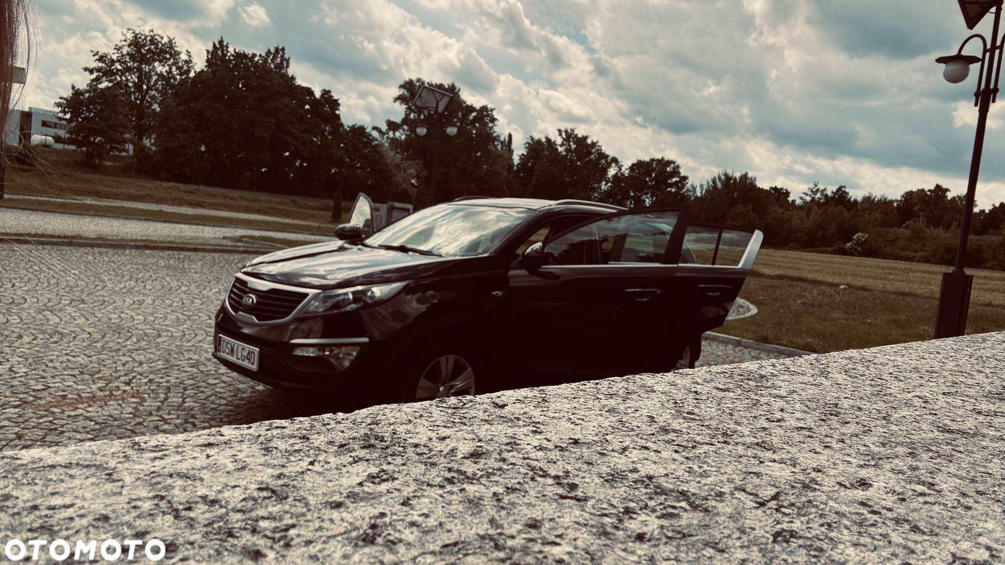Kia Sportage - 16