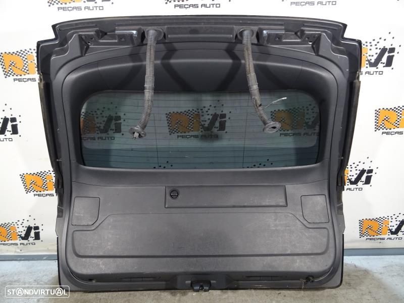 Tampa Da Mala Peugeot 508 Sw I (8E_)  Mala Peugeot 508 Sw / Carrinha - 10