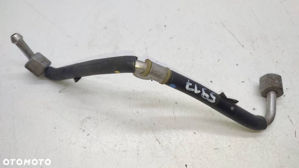 RURKA PRZEWÓD PALIWA KIA SPORTAGE IV 1.6 GDI - 3