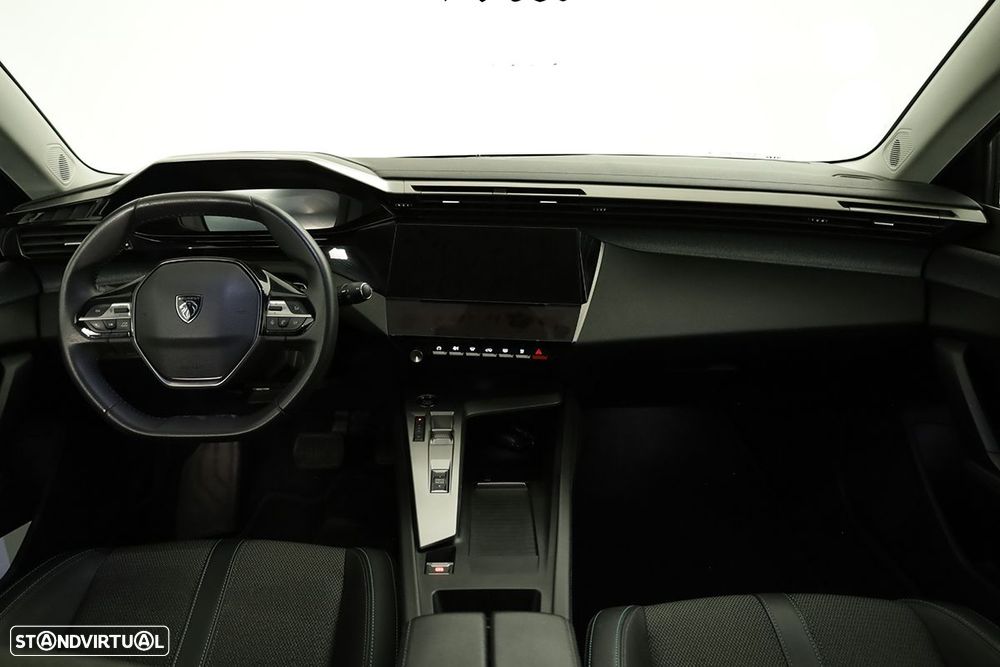 Peugeot 308 1.2 PureTech Allure Pack EAT8 - 8