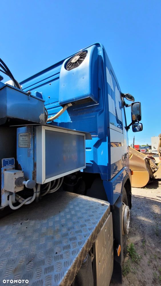 Volvo FH 380 6x4 ! Do asfaltu ! - 12