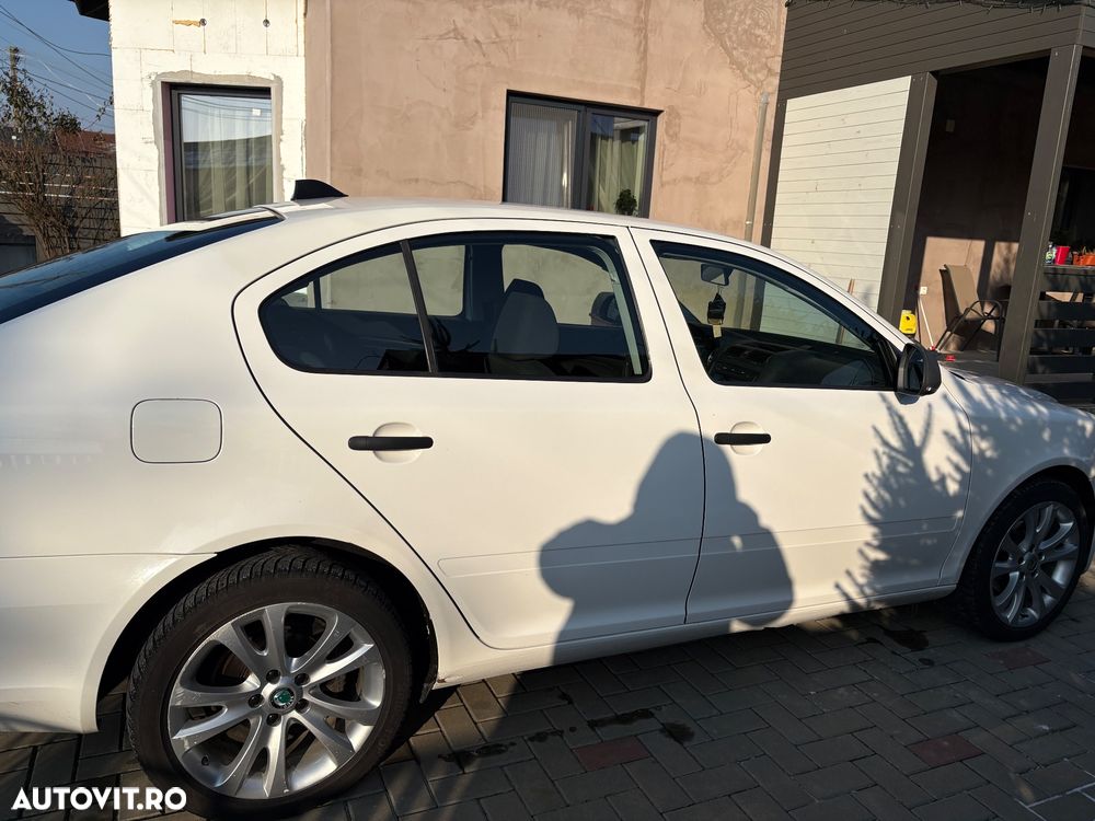 Skoda Octavia 1.6 TDI DPF Classic - 3