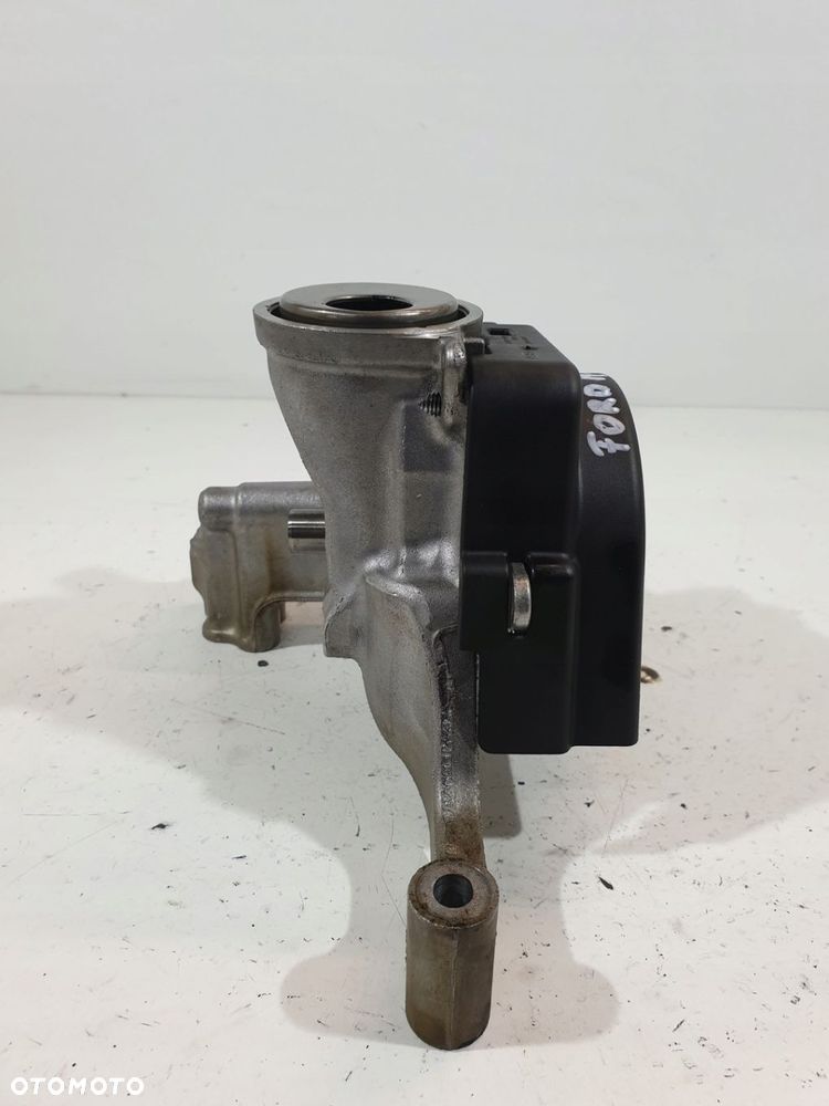 POMPA OLEJOWA FORD 1.0T ECOBOOST CM5G-6600-DC - 5