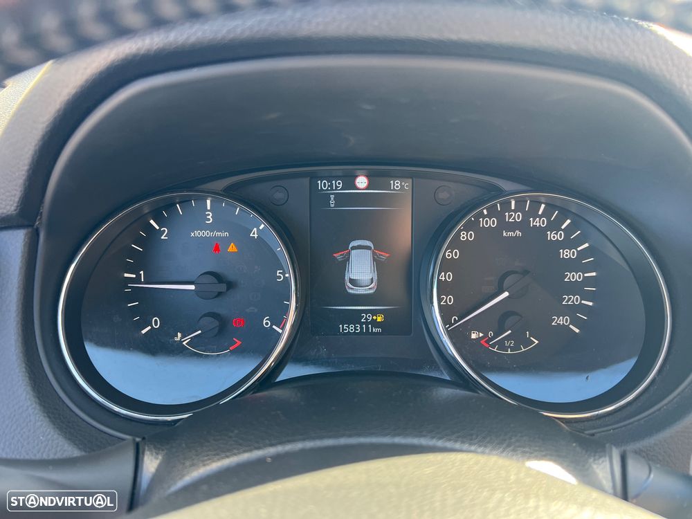 Nissan Qashqai 1.5 dCi Tekna Premium - 16