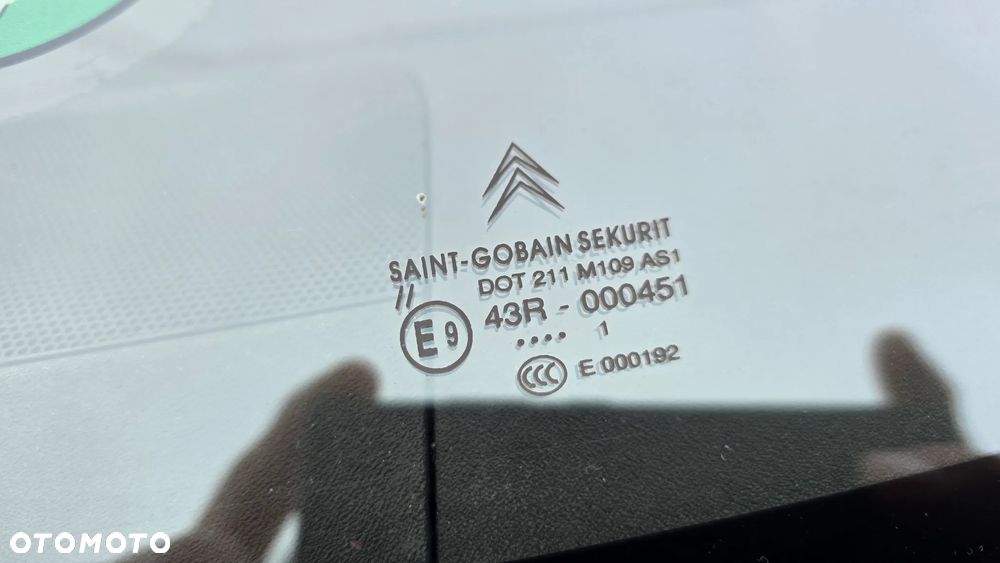 Citroën C4 Grand Picasso - 30