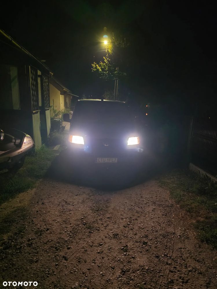 Volkswagen Transporter L1H1 - 5