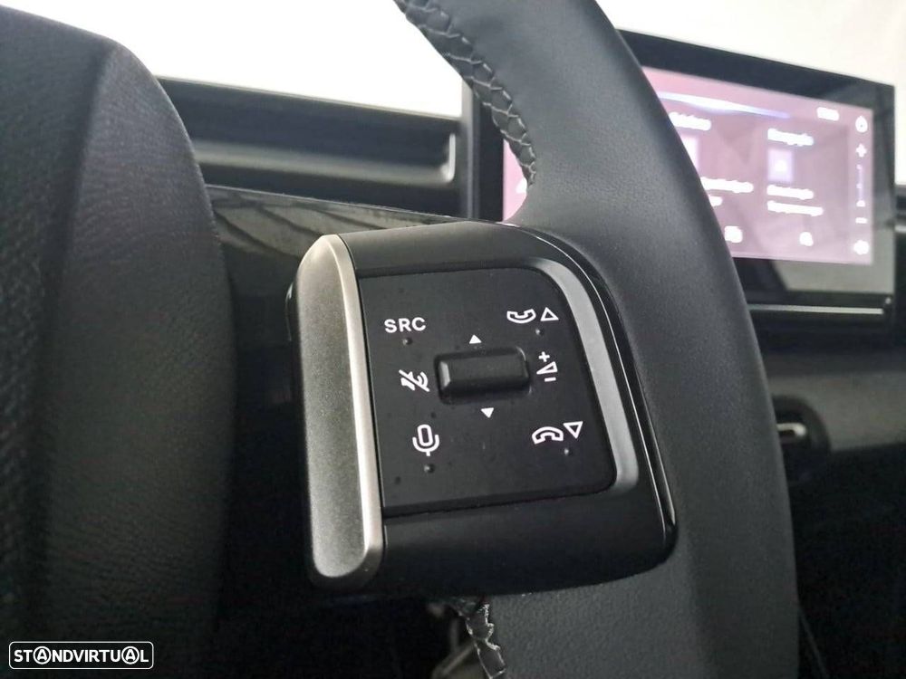 Citroën C3 1.2 Turbo Max - 17