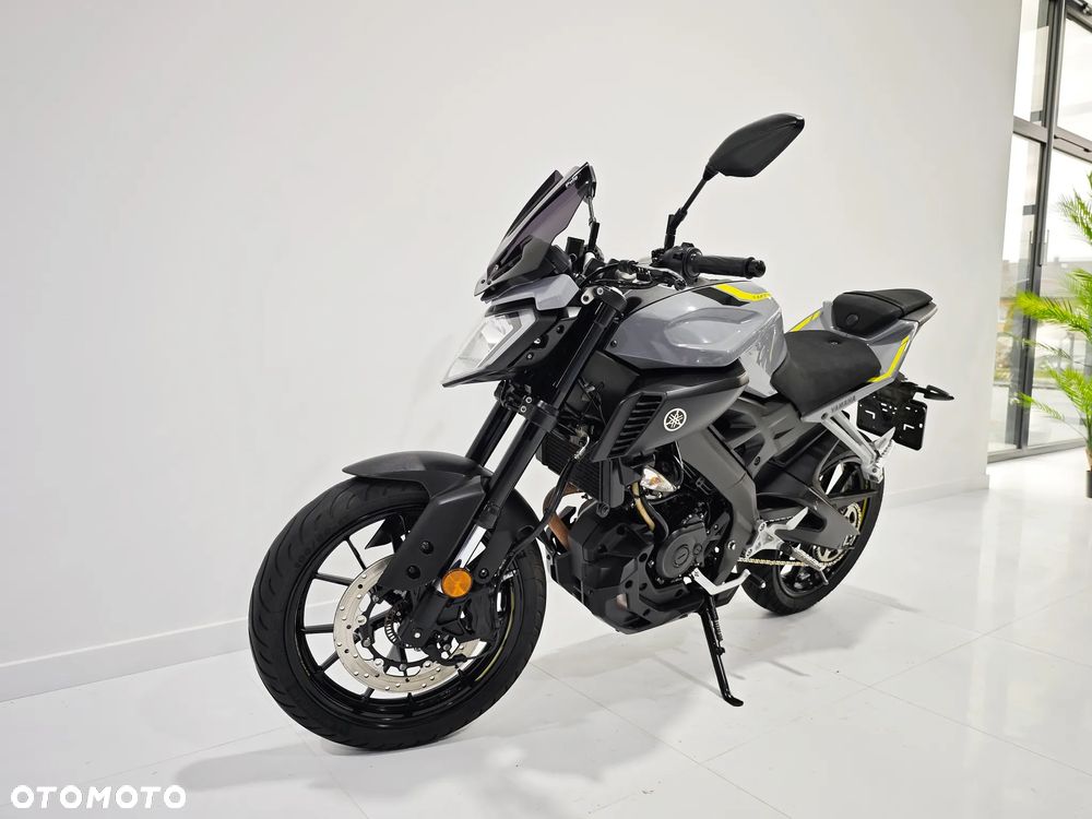 Yamaha MT - 3
