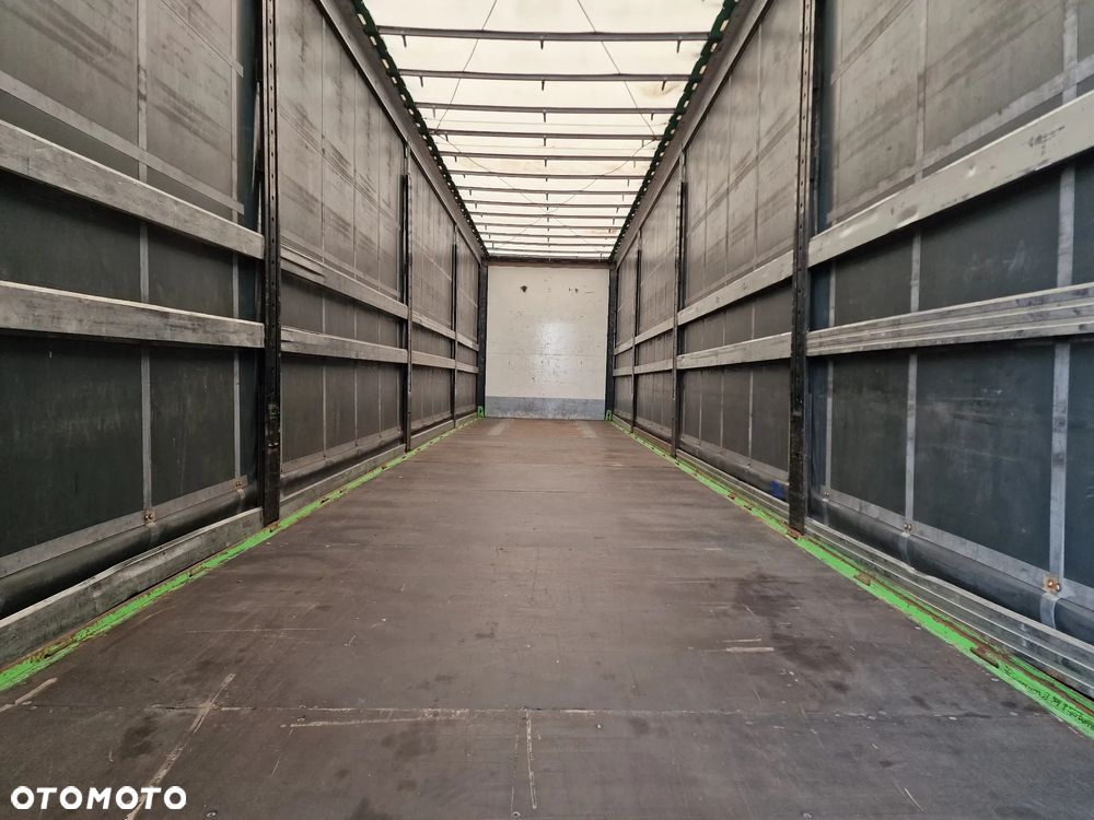 Berger MEGA FIRANKA 2 OSIE - SAF - LEKKA - ORYGINAŁ - 10