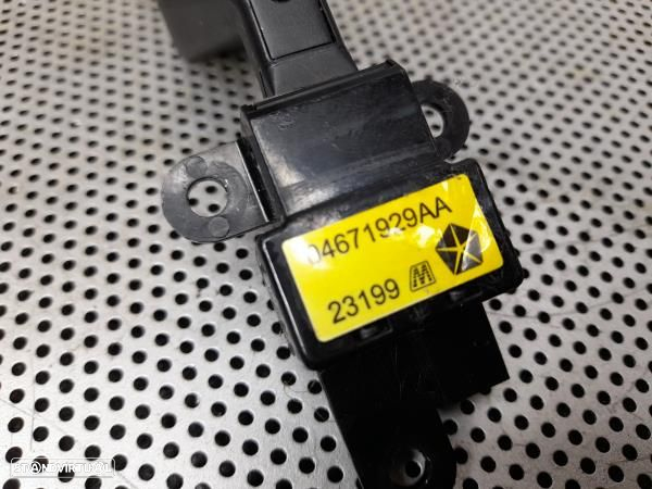Comutador / Manete (Luzes/Piscas/Escovas/Fita) Dodge Caliber - 4
