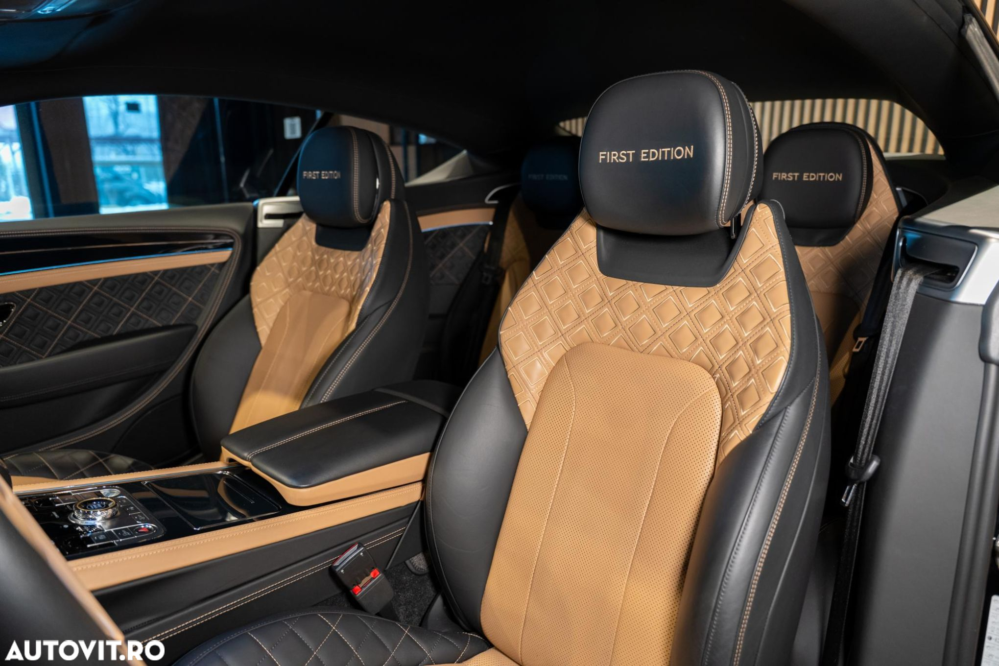 Bentley Continental - 6