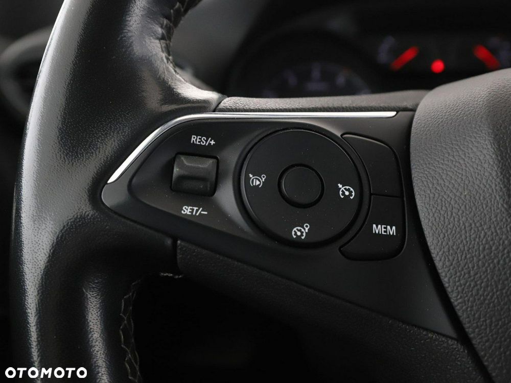 Opel Crossland X 1.2 T Edition S&S - 33