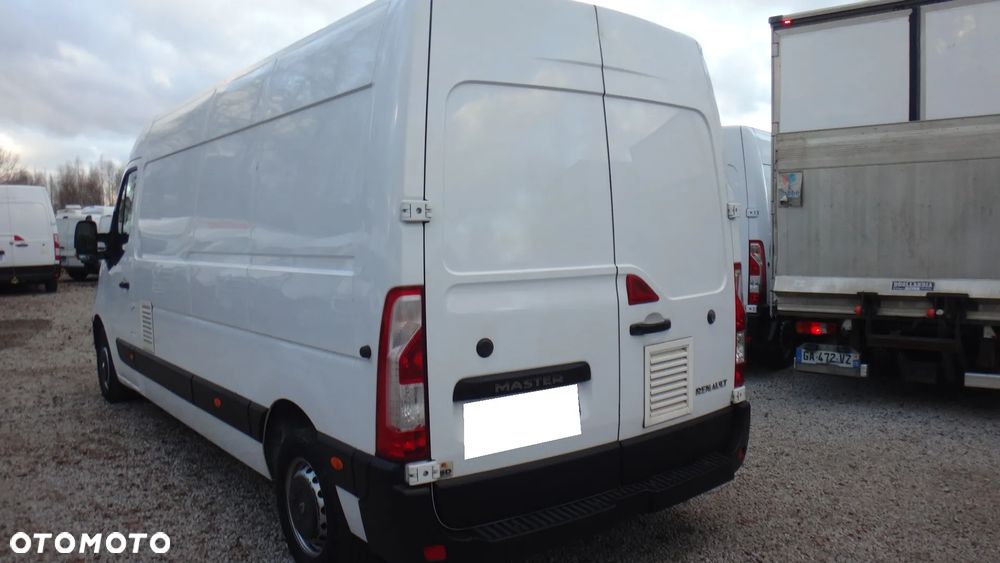 Renault Master - 5