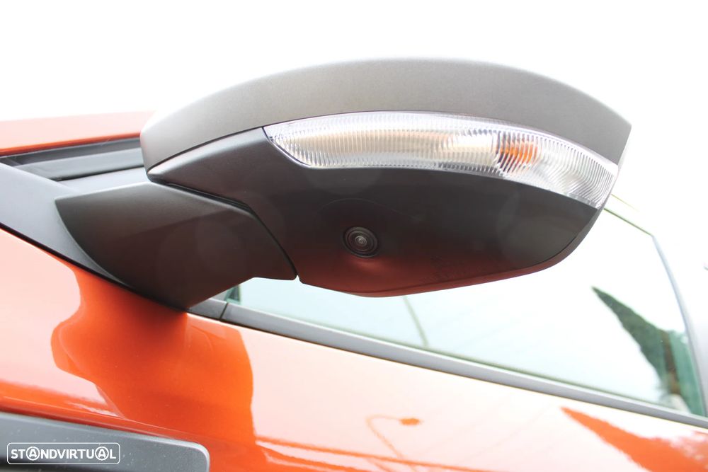 Dacia Duster 1.0 TCe ECO-G Journey+ Up&Go Bi-Fuel - 13