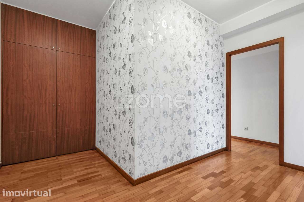 Apartamento T2+1 Guifões para Arrendamento - Grande imagem: 2/24