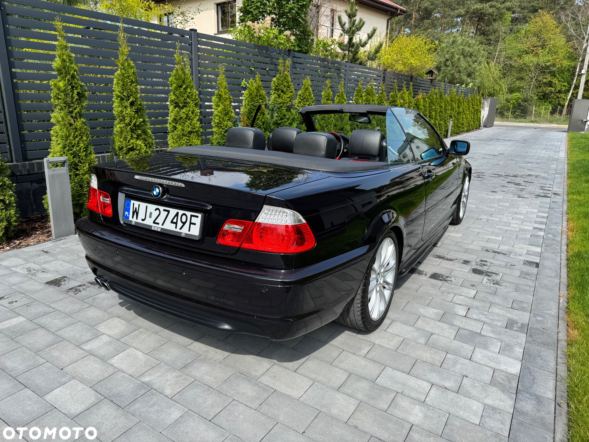BMW Seria 3 330 Ci Edition Exclusive - 4
