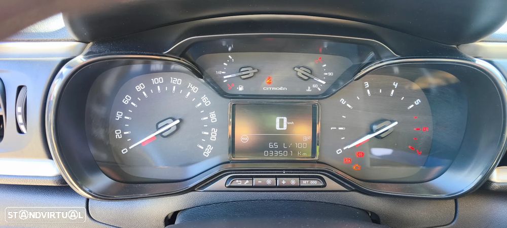 Citroën C3 1.2 PureTech Feel - 13