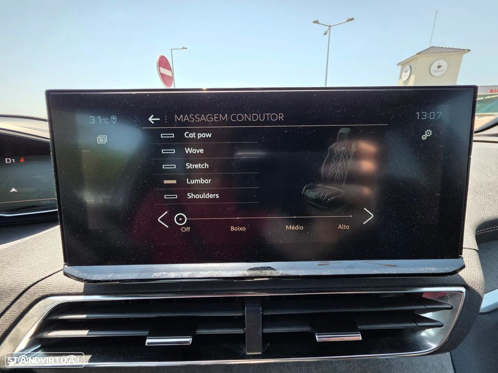 Peugeot 5008 1.5 BlueHDi GT Pack EAT8 - 30