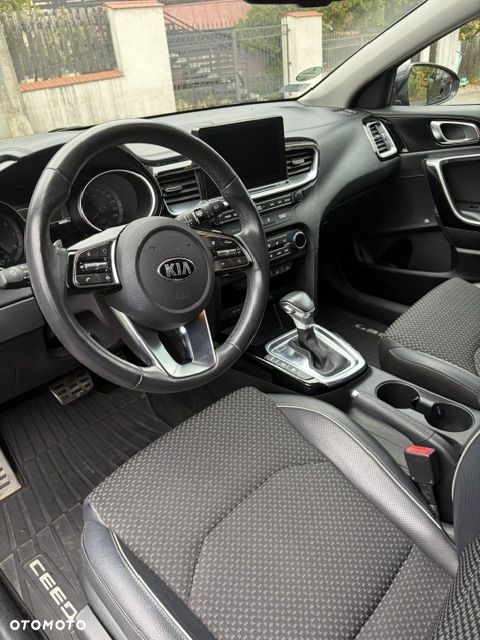 Kia Ceed - 7