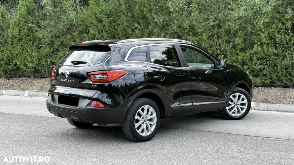 Renault Kadjar Energy dCi 110 Business - 6