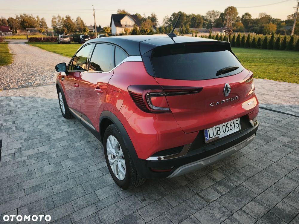 Renault Captur - 12