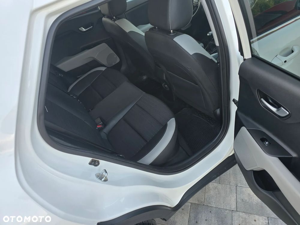 Kia Stonic 1.0 T-GDI M - 28