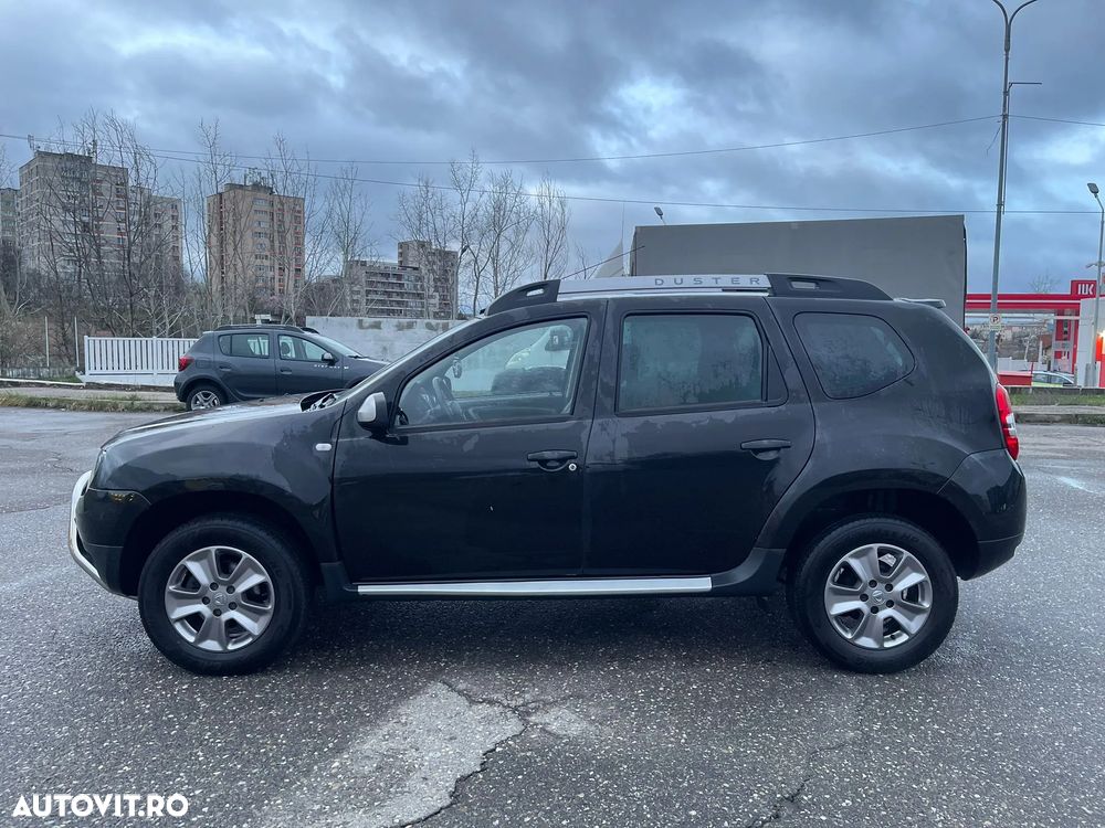 Dacia Duster - 9