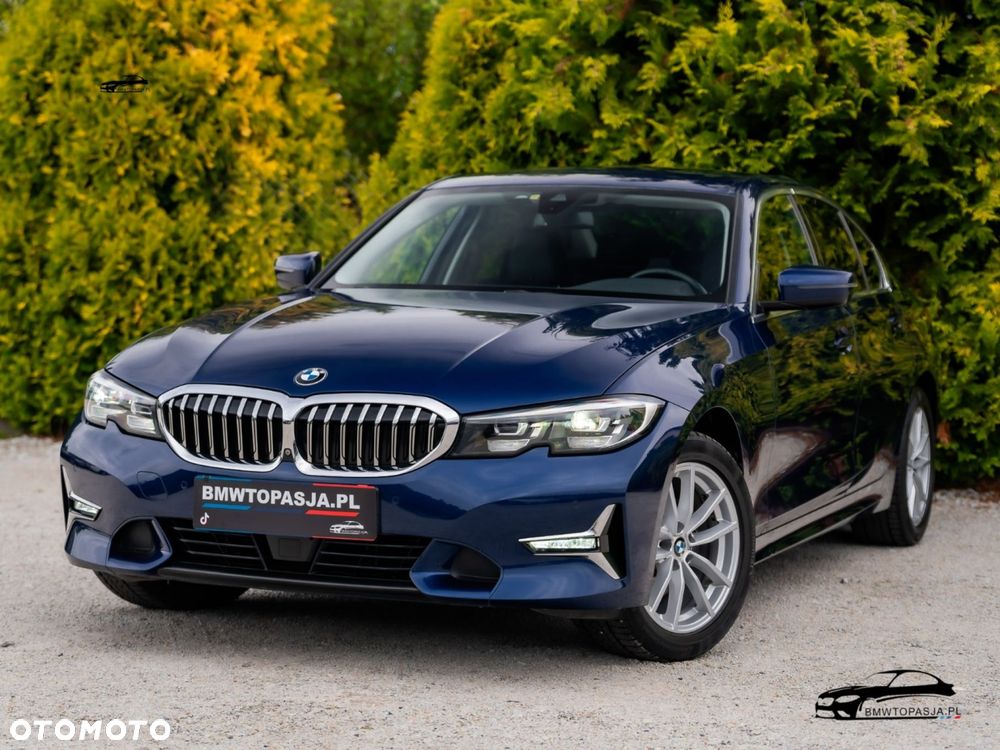 BMW Seria 3 - 5