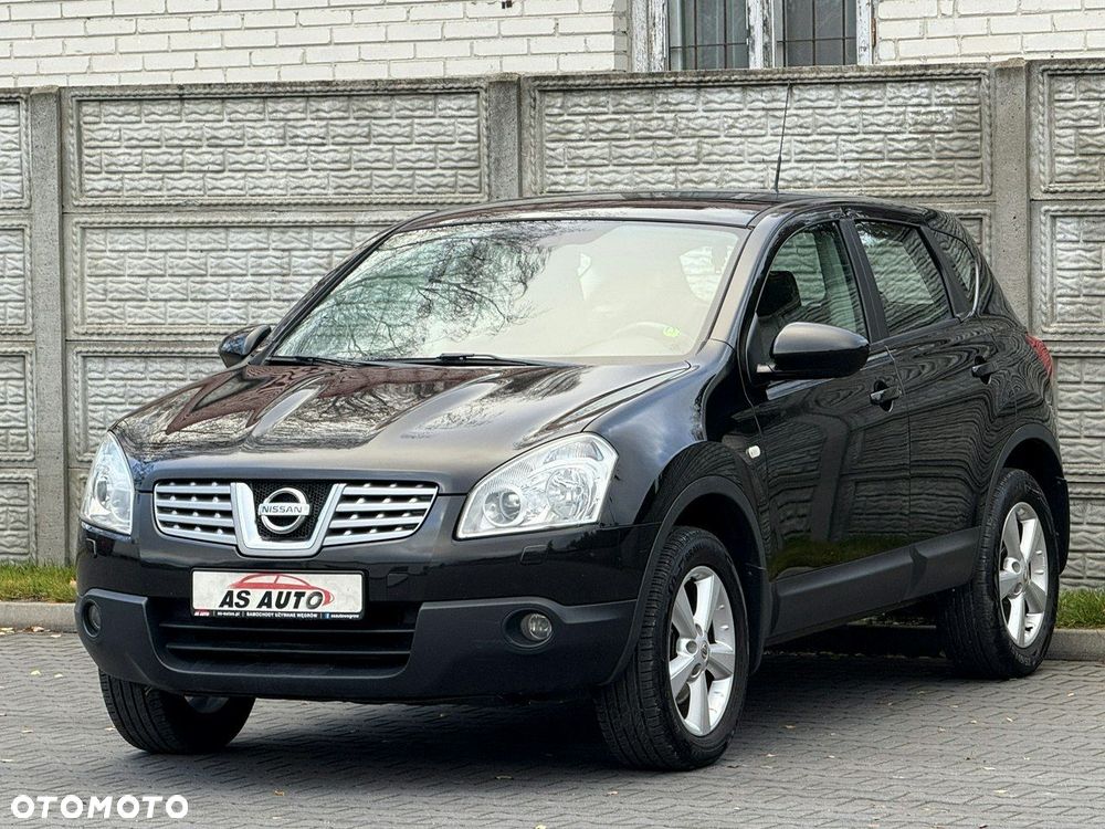 Nissan Qashqai 1.6 Tekna - 25
