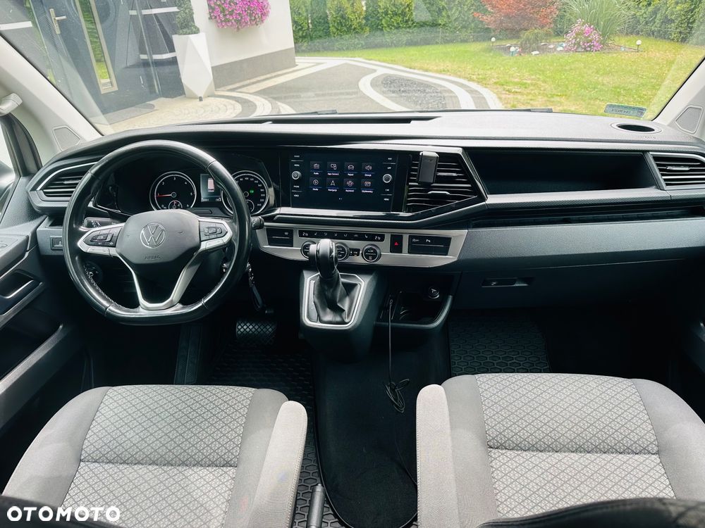 Volkswagen Multivan 2.0 TDI L1 Highline 4Motion DSG - 15