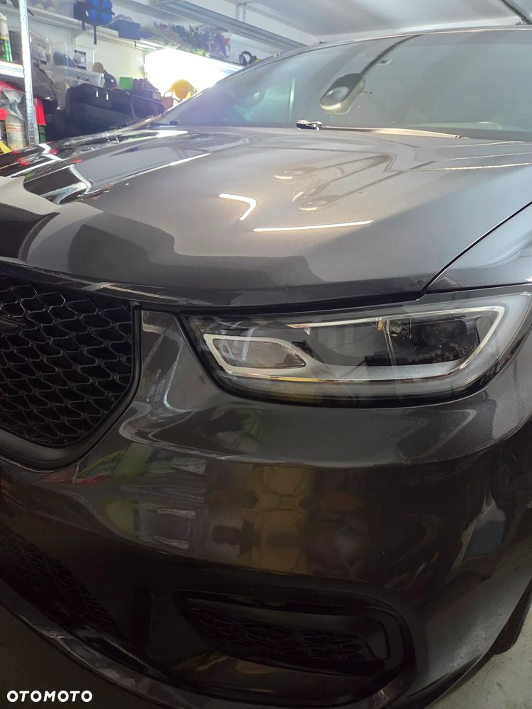 Chrysler Pacifica - 21