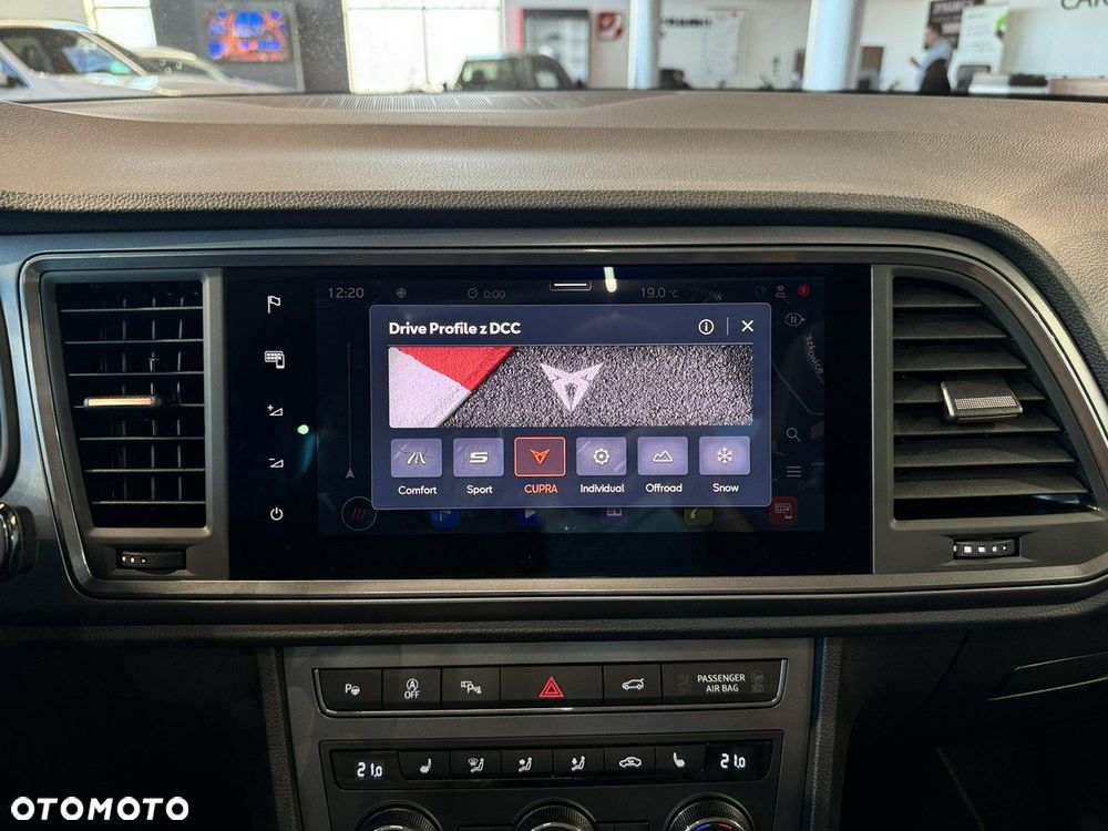 Cupra Ateca - 34