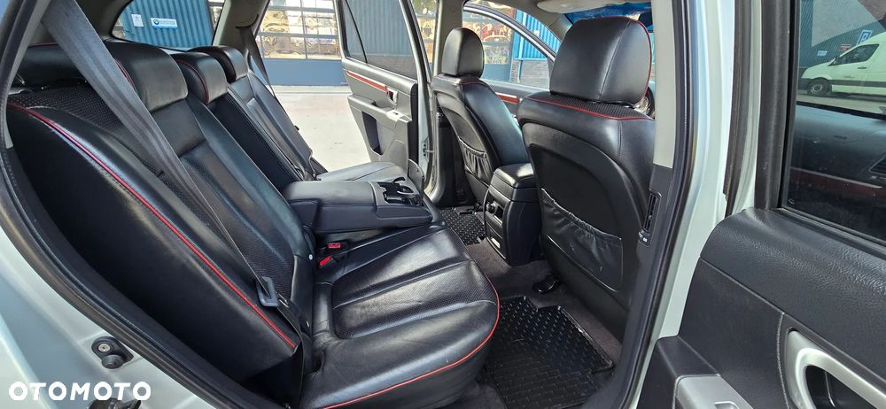 Hyundai Santa Fe 2.2 CRDi 2WD GLS - 7