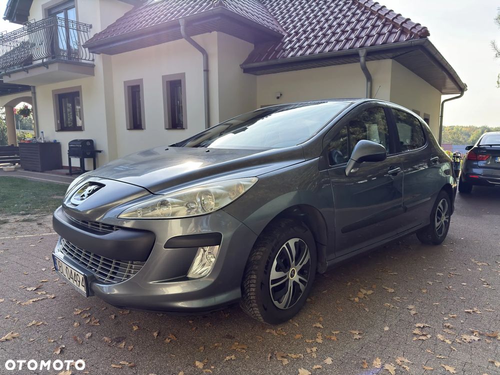 Peugeot 308 - 9