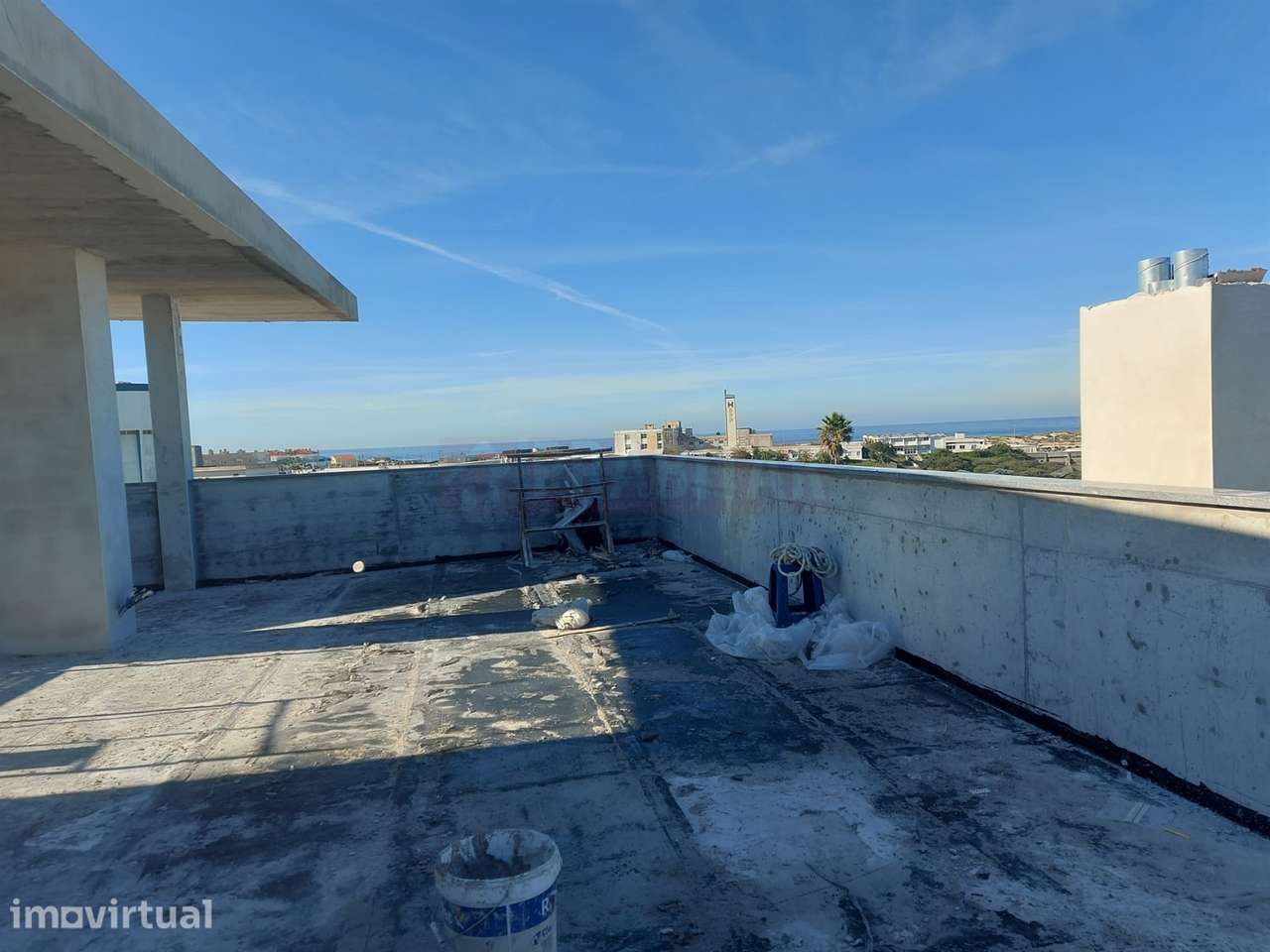 APARTAMENTO T3 NOVO JUNTO À PRAIA - GALA - FIGUEIRA DA FOZ - Grande imagem: 4/31