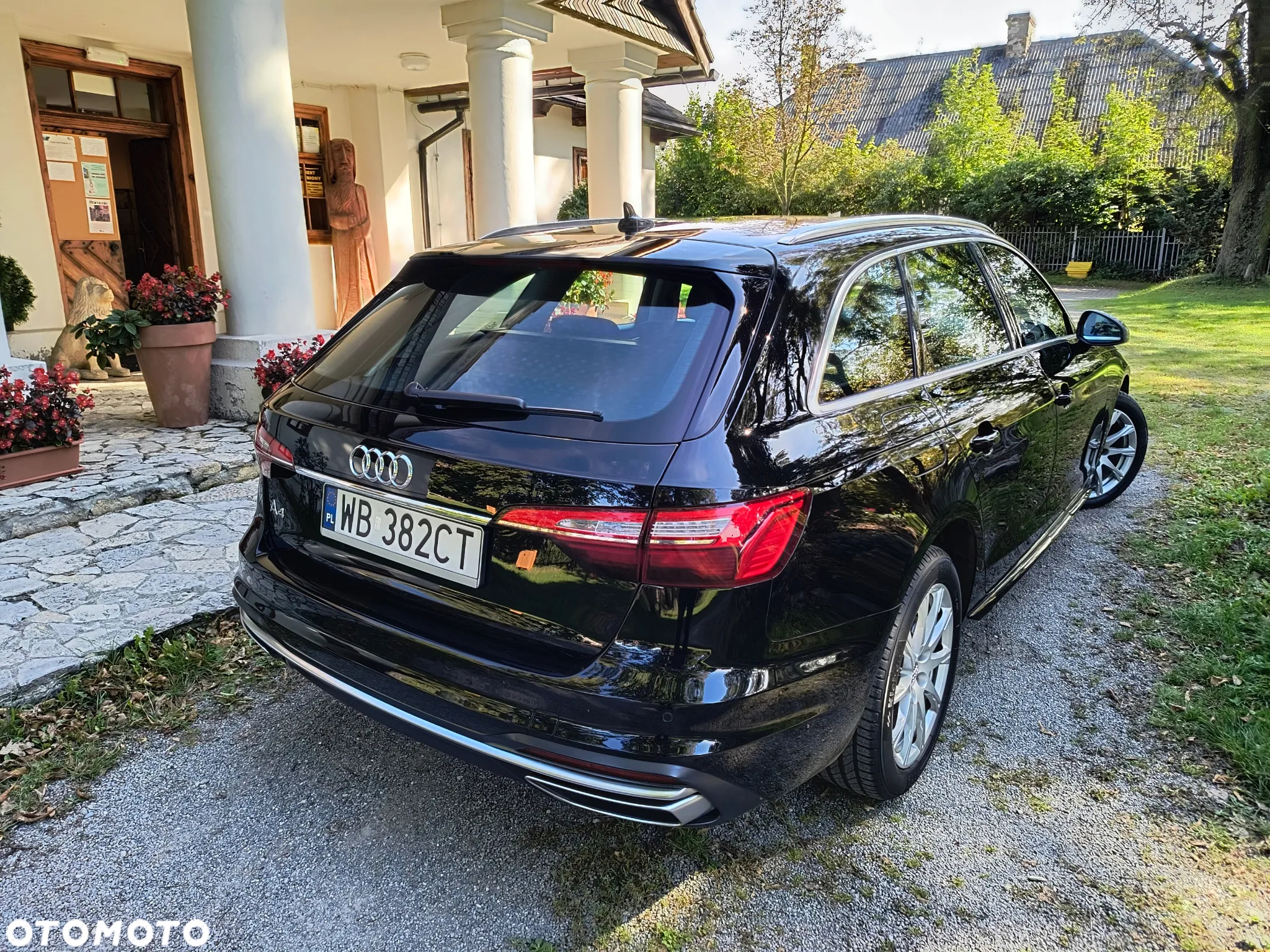 Audi A4 - 15